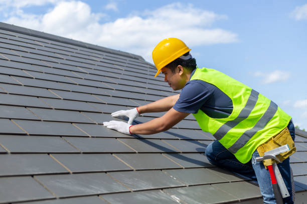 Best Slate Roofing Contractor  in Boulder Hl, IL