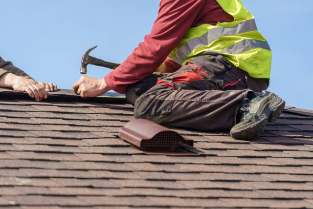 Best Best Roofing Contractors  in Boulder Hl, IL
