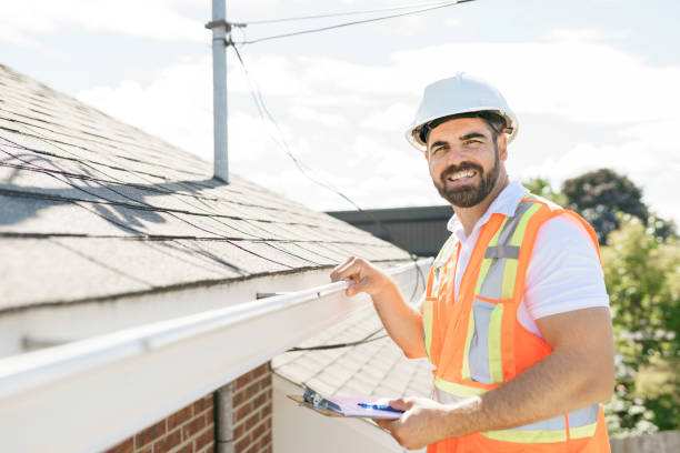 Best Residential Roof Replacement  in Boulder Hl, IL