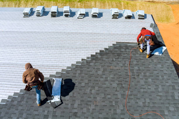 Trusted Boulder Hill, IL Roofing Contractor Experts
