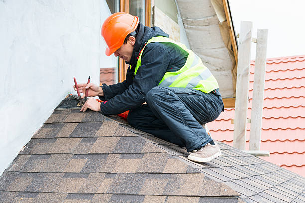 Best Metal Roofing Contractor  in Boulder Hl, IL