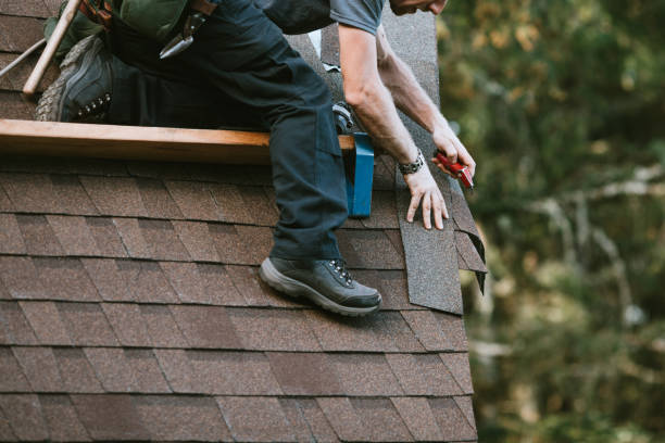 Best Storm Damage Roof Repair  in Boulder Hl, IL