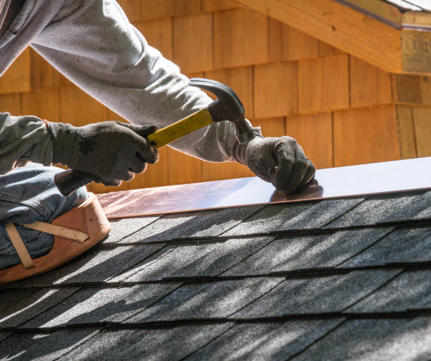Best Residential Roofing Contractor  in Boulder Hl, IL